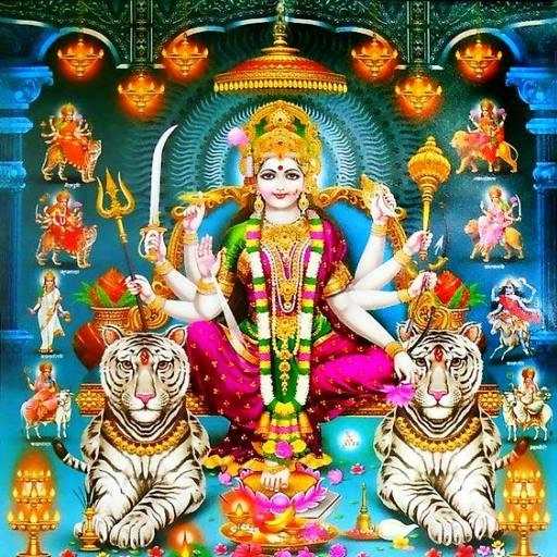Navratri Special Bhajans 1.0.0