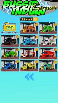 Bussid Indian Car Mod screenshot 3