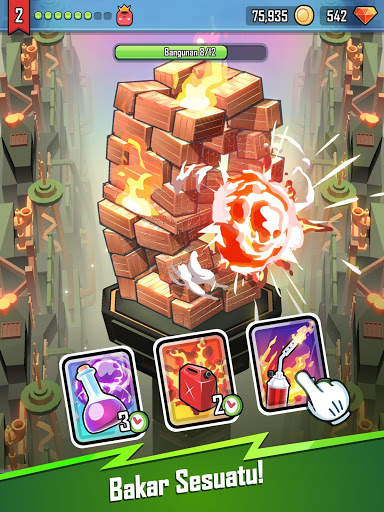 Crush Castle : Idle Tycoon Game screenshot 10