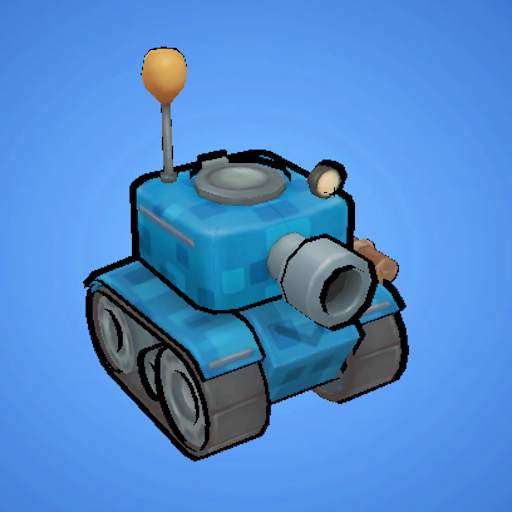 Tank Arena Offline 1.1
