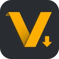 Downloader - Video Downloader logo