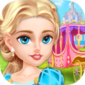 Princess Royal Carriage Date icon