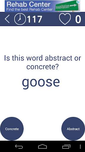 Word Games screenshot 10