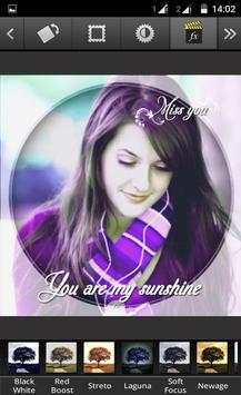 Profile Photo Maker screenshot 9