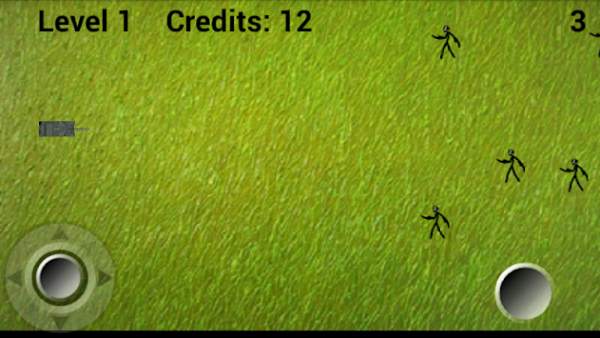 Fire Tank screenshot 1