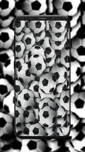 Football Wallpaper screenshot 4