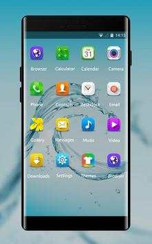 Theme for Samsung Galaxy J2 screenshot 2