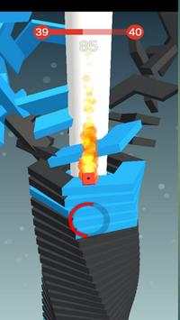 STACK BALL 2019 screenshot 4