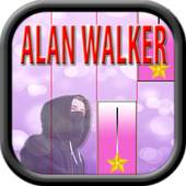 Alan Walker piano Tiles 1.0