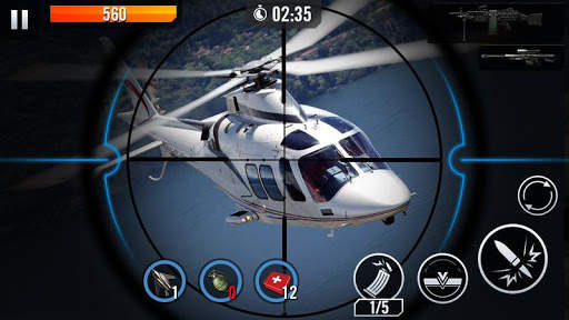 Elite Killer: SWAT screenshot 4