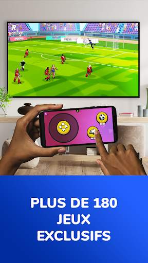 AirConsole - Console de jeux screenshot 5