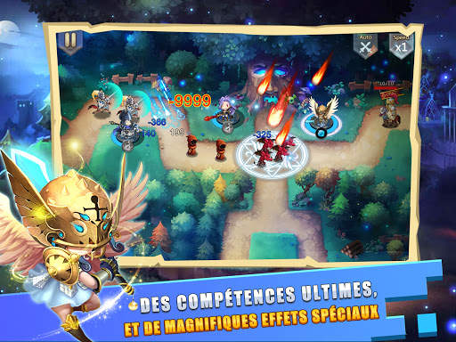 Lords Watch screenshot 11