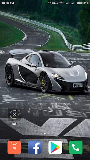 Latest Car Wallpaper screenshot 5