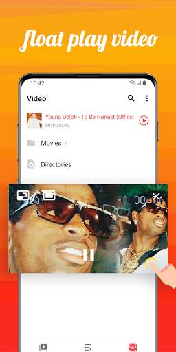 Video Tube Player - Play Tube & Video Tube screenshot 3