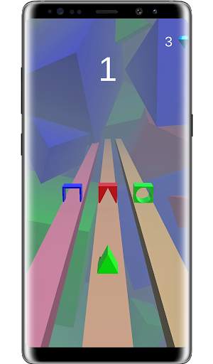 Switch Shape screenshot 3