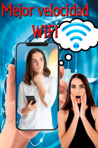 Como Aumentar La Senal WIFI GRATIS tutorial screenshot 1