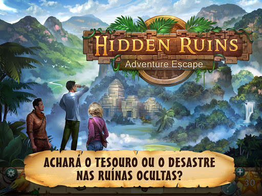 Adventure Escape: Hidden Ruins screenshot 10