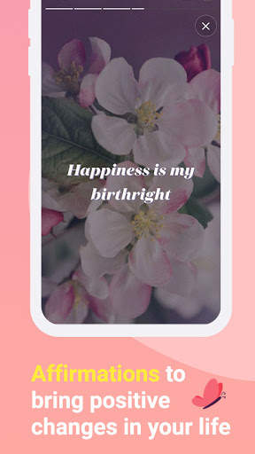 365 Gratitude Journal — Self-Care app स्क्रीनशॉट 6
