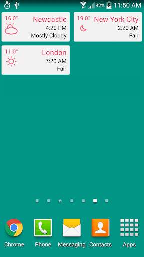 World Clock: Stop Watch, Timer, Alarm & Widget screenshot 4
