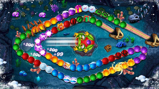 Zumble Game screenshot 1