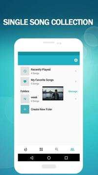 Candy Music screenshot 4