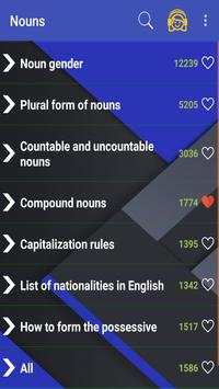 English Grammar in Use screenshot 2