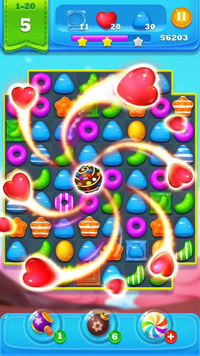 Candy Switch screenshot 2