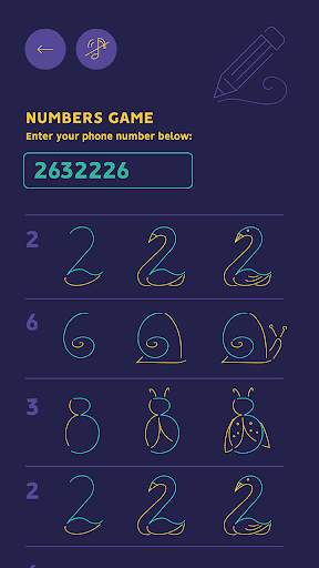 Audio Games screenshot 1