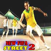 Hint FIFA Street 2 1.0