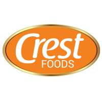 Crest Distributor App icon