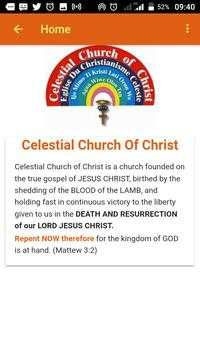 CCC Bible Lesson screenshot 1