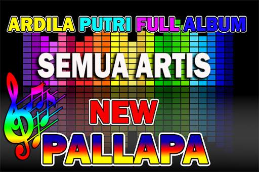 Goyang Dangdut New Pallapa screenshot 2