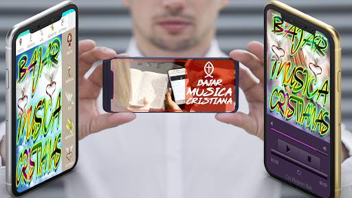 Download Free Christian Music To Cell Phone Guide screenshot 5