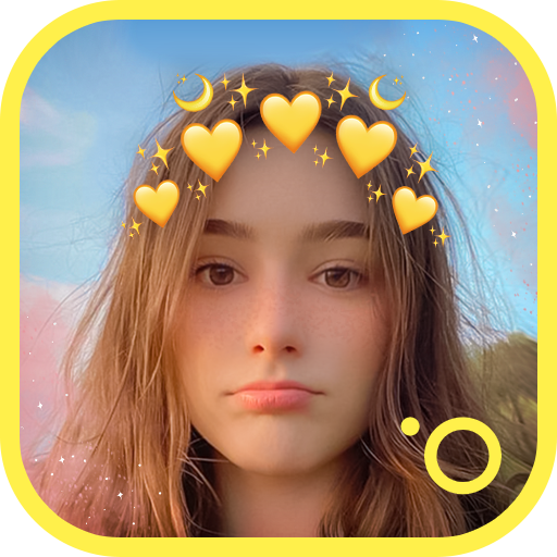 Filter for Snapchat - Snap Camera Editor icon