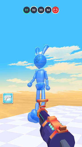 Balloon Shooter: Shoot 'em up screenshot 2