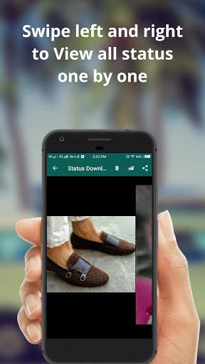 Whats app Status Downloader 2021 screenshot 6