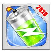 Battery Saver icon