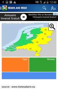 Netherlands Wether screenshot 5