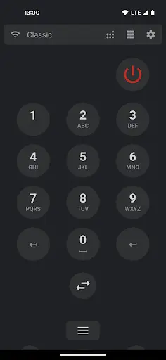 Remote screenshot 1