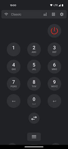 Remote screenshot 1