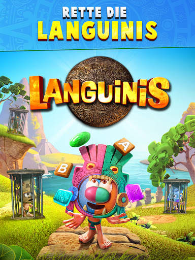 Languinis: Wortspiel screenshot 13