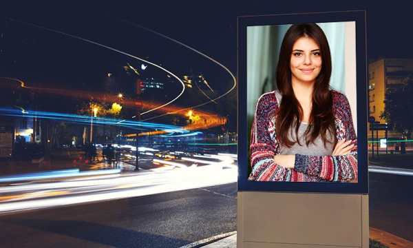 Hoarding Photo Frames 5 تصوير الشاشة