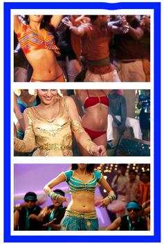 Top Bollywood Item Songs screenshot 4