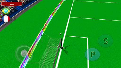 Euro Football 2018 screenshot 7