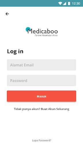 Medicaboo : Aplikasi Kesehatan Pasien screenshot 3