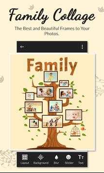 Family Tree Photo Collage screenshot 3