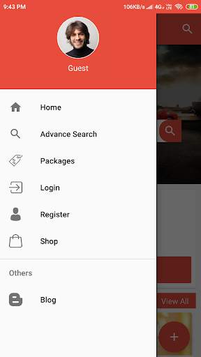 Public Call Office (PCO App) screenshot 2