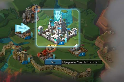 Loards Mobile Guide screenshot 3