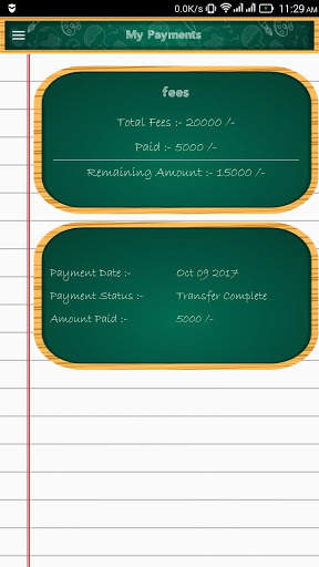 My Brain Finishing School screenshot 8