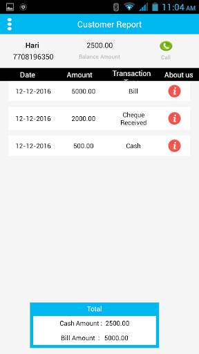 Chitta screenshot 6